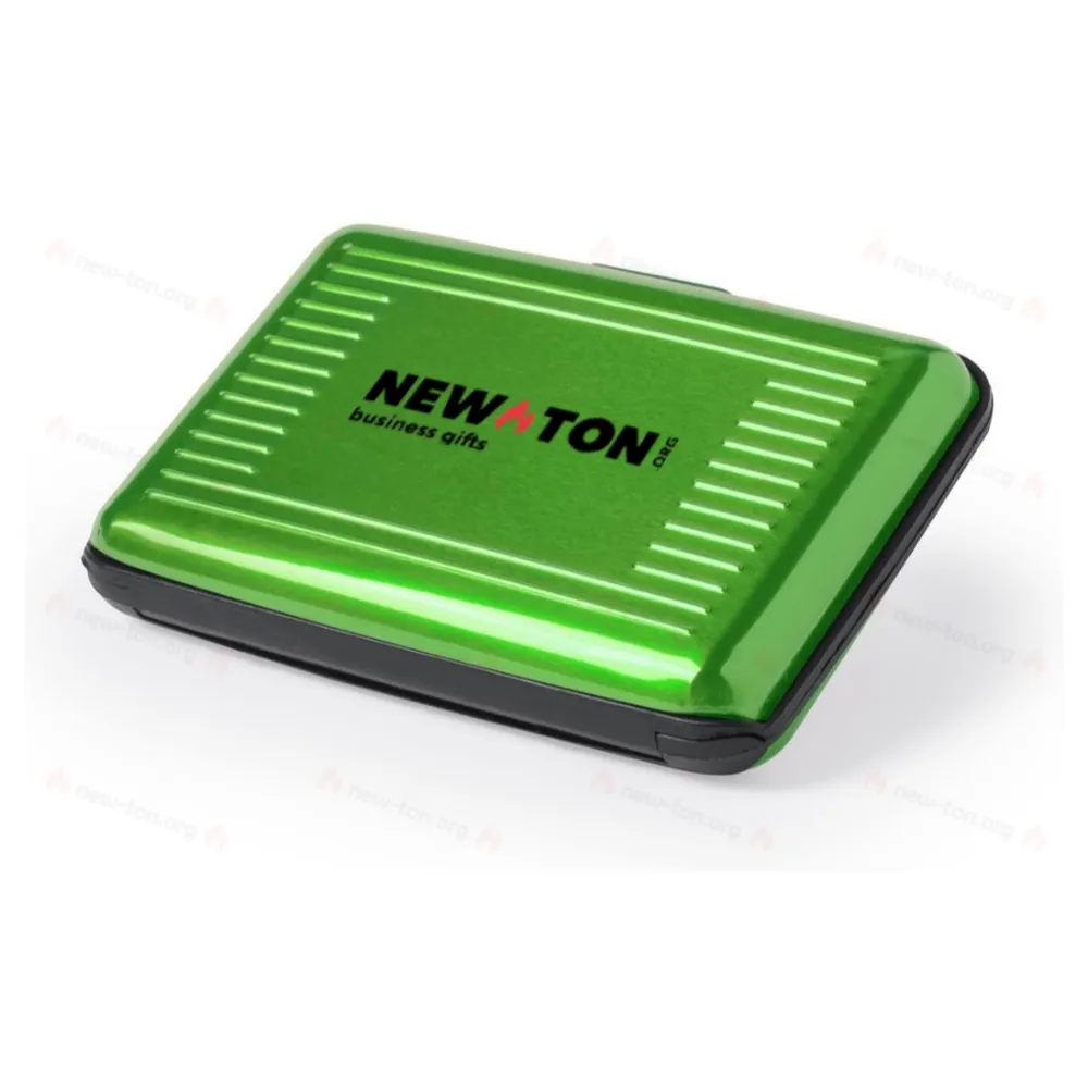 Держатель кредитной карты