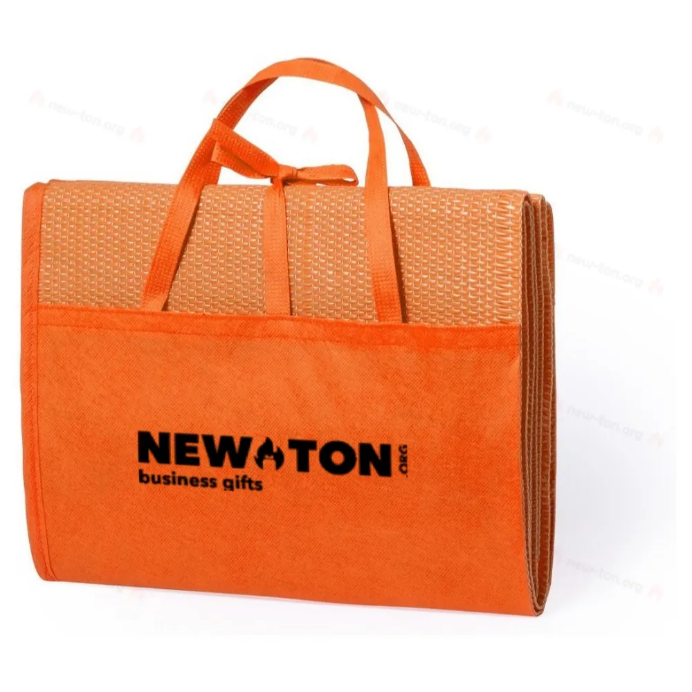 Пляжный коврик