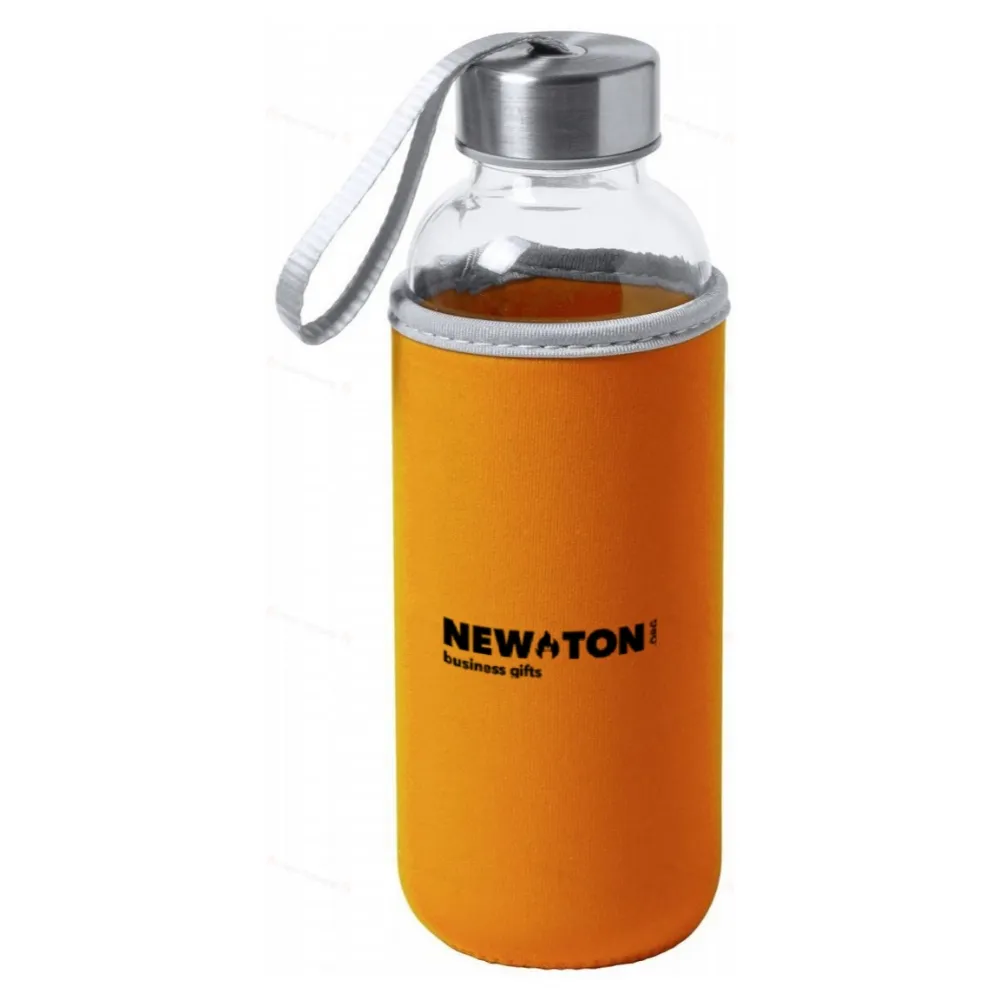 Спортивная бутылка