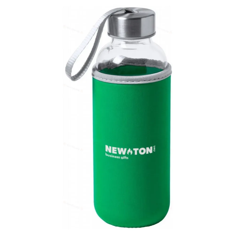 Спортивная бутылка