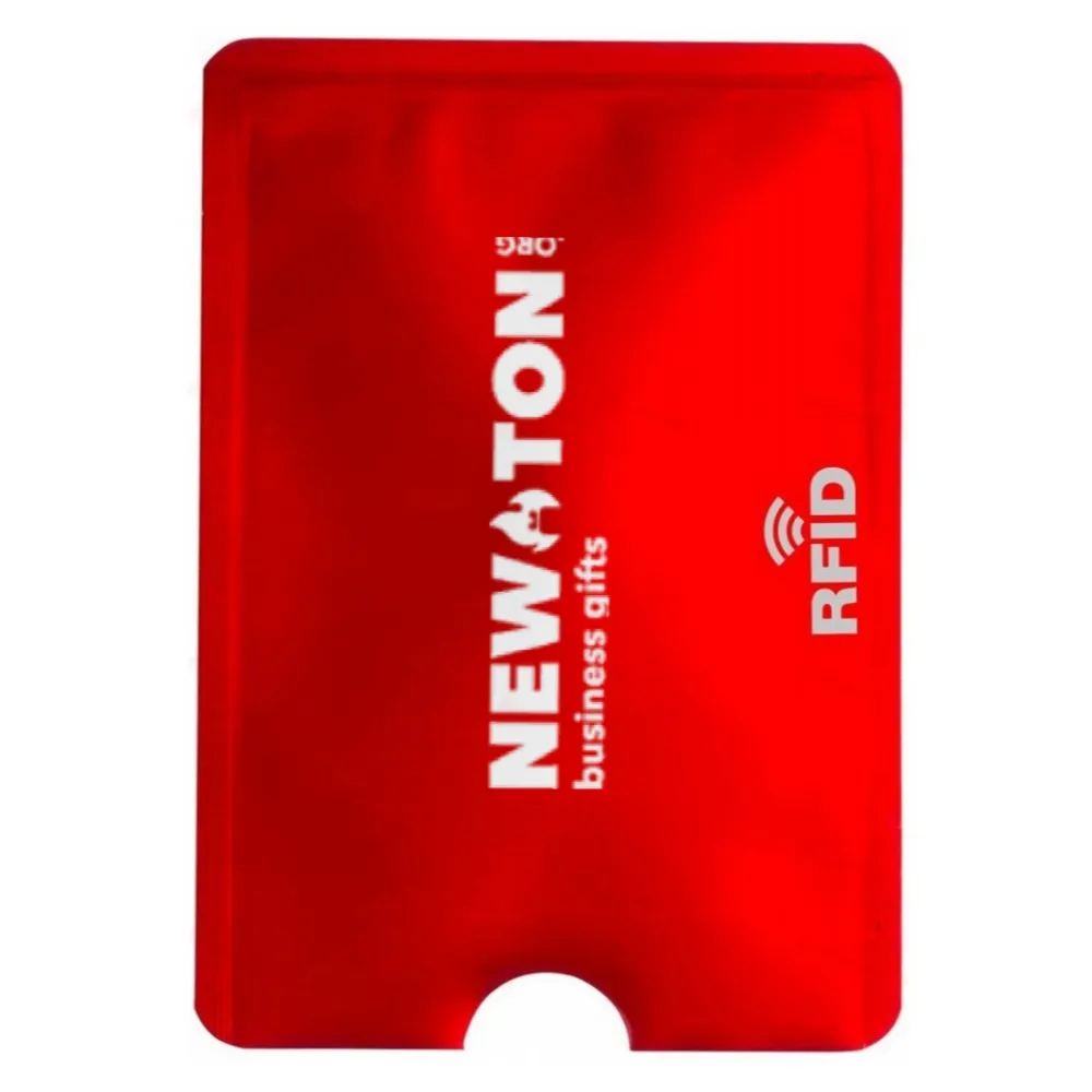 Держатель кредитной карты