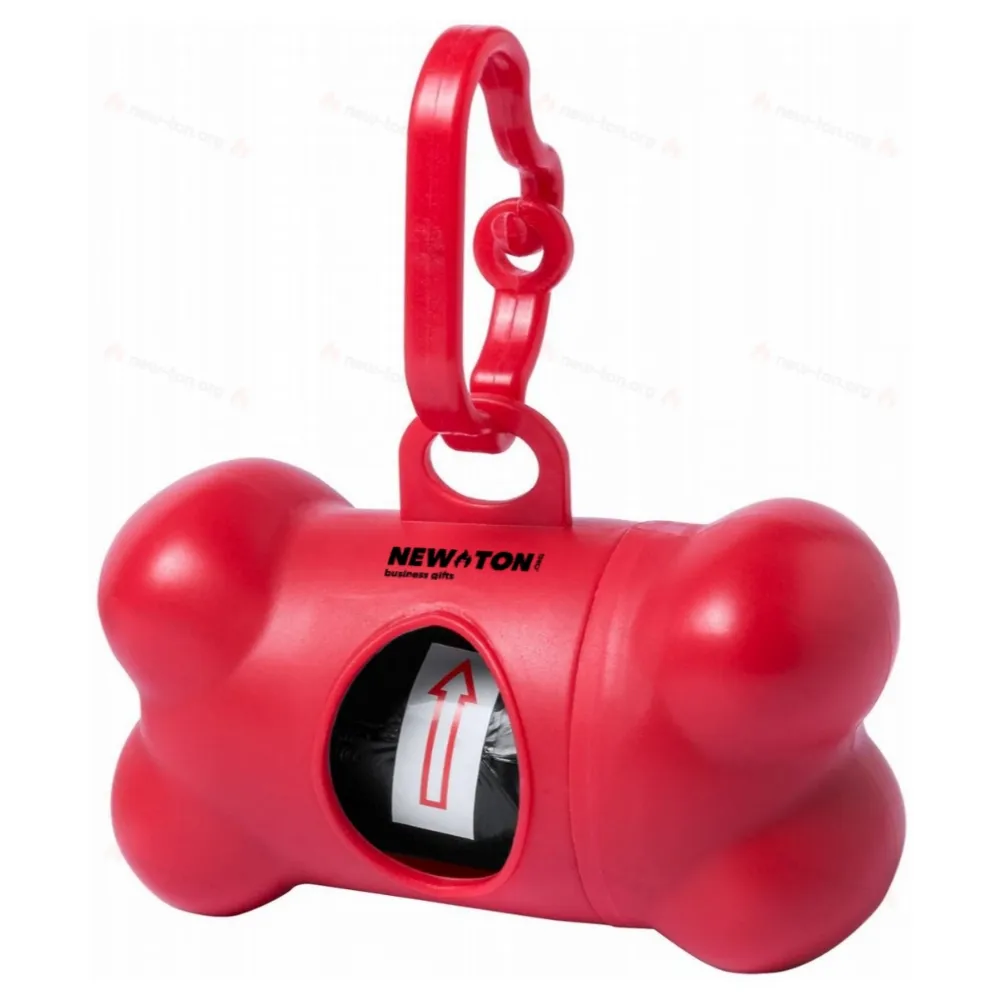 Дозатор для пакетов