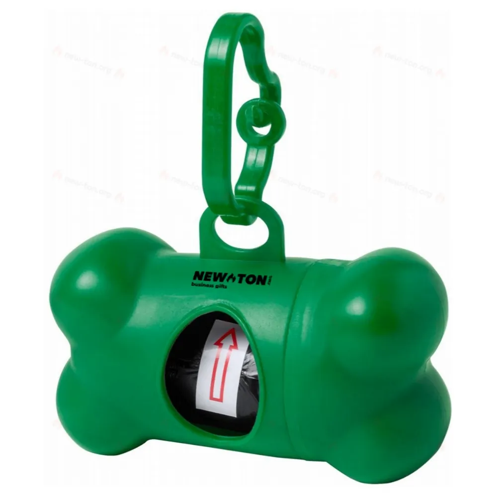 
                                            dog waste bag dispenser
                                            