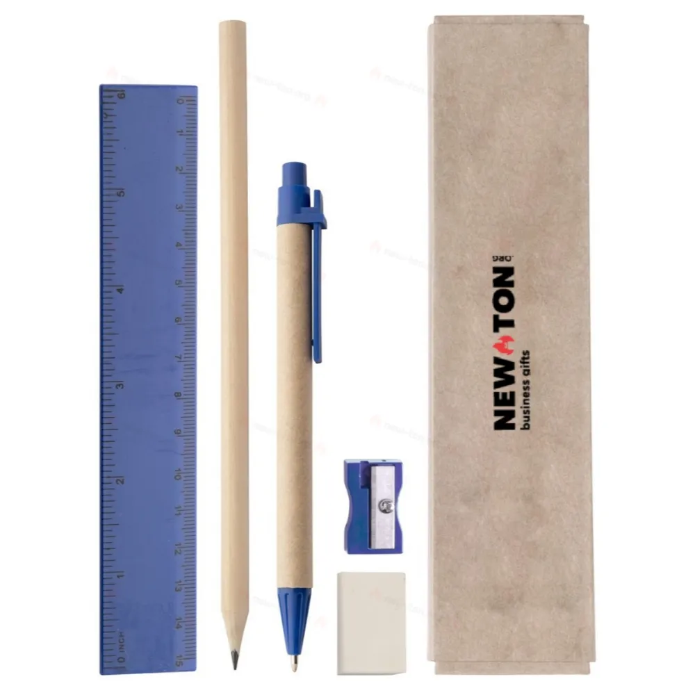 
                                            Набор канцелярских принадлежностей
                                            