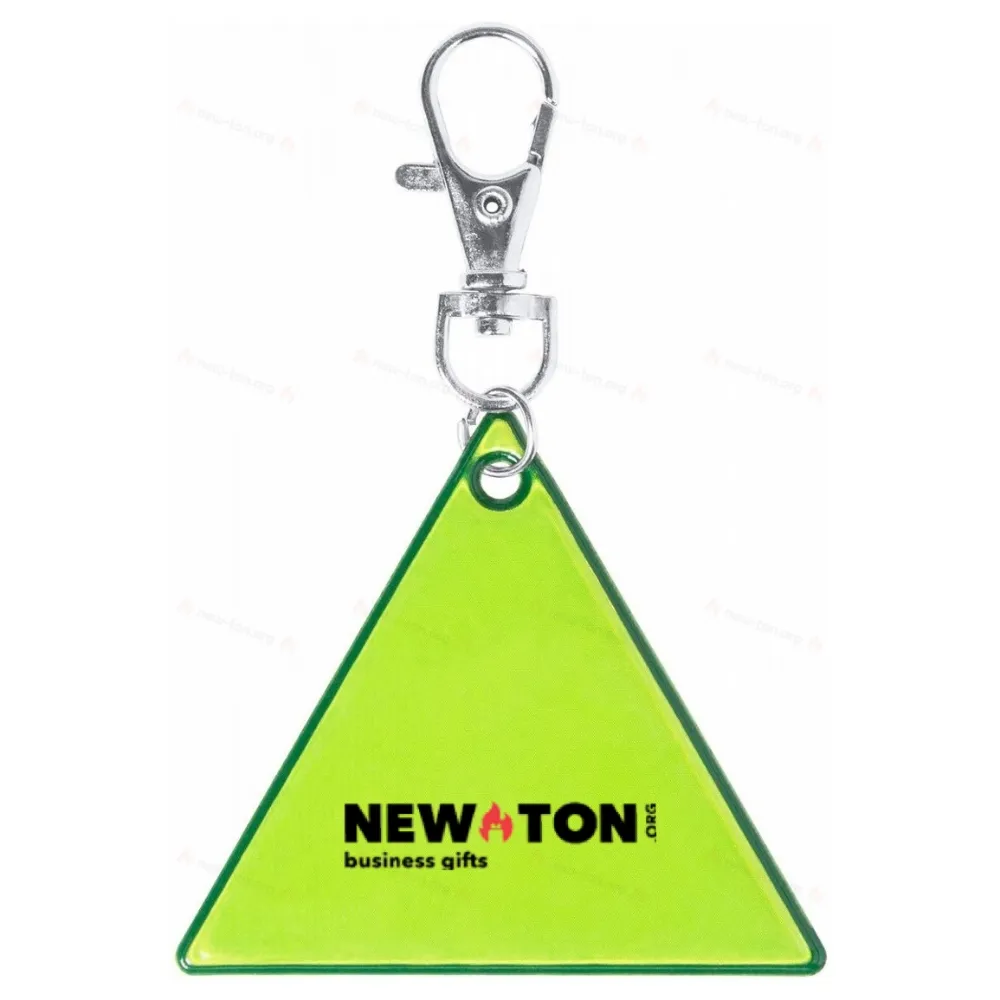 
                                            reflective keyring
                                            