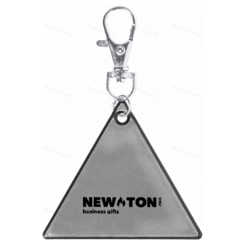 Светоотражающий брелок