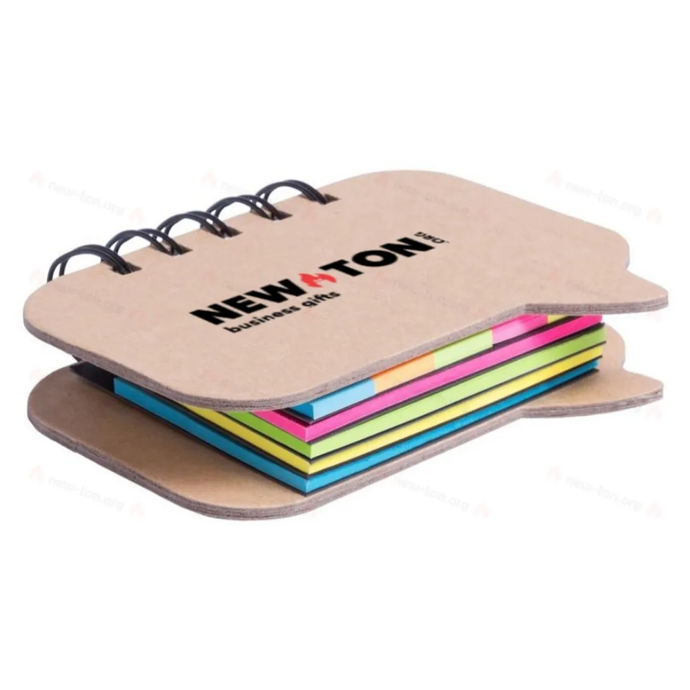 
                                            adhesive notepad
                                            