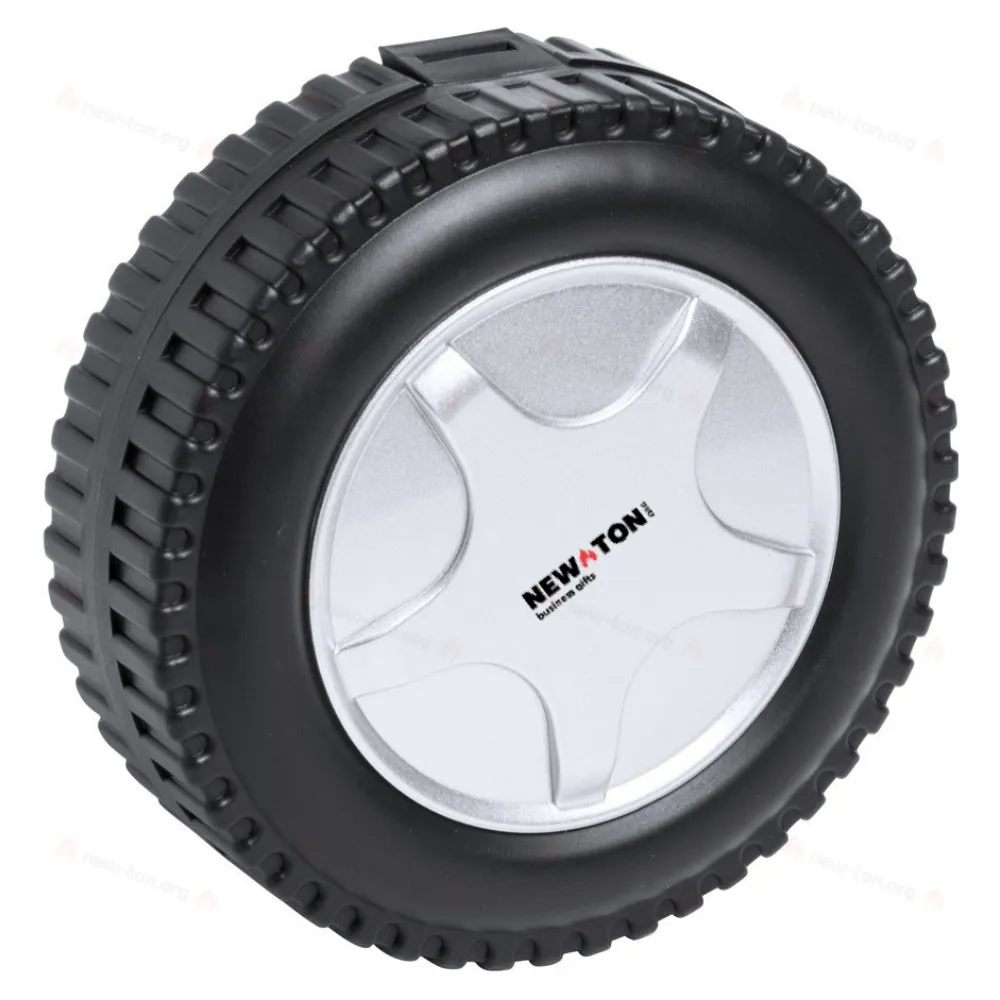 Набор инструментов Wheels