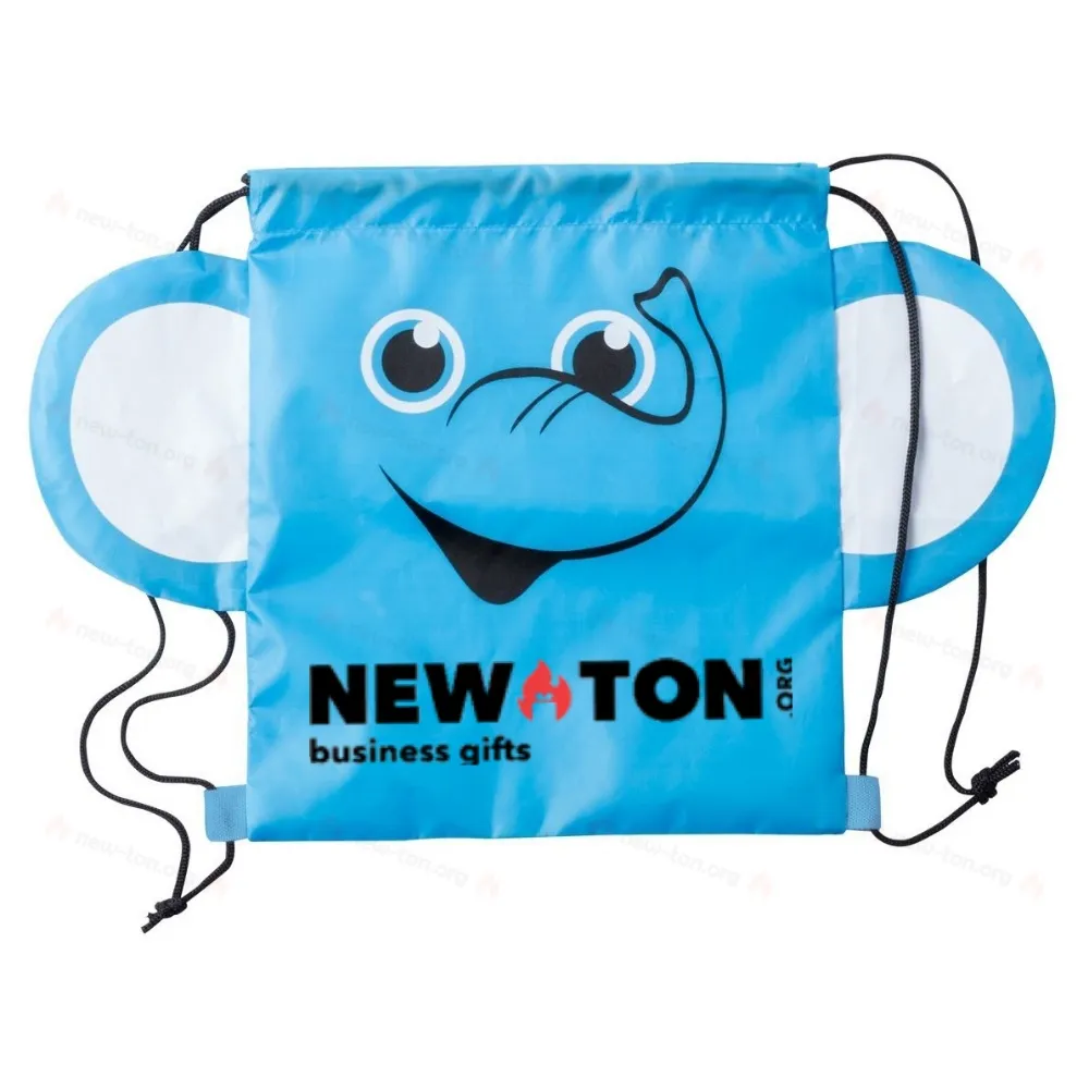 
                                                drawstring bag
                                                
