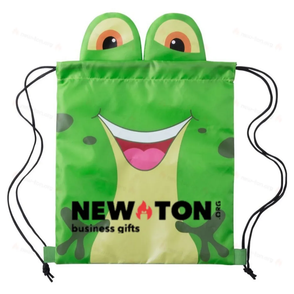 
                                                drawstring bag
                                                