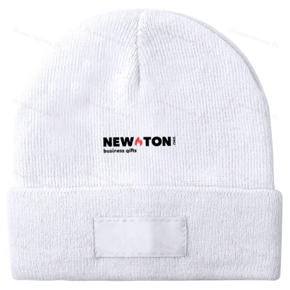 Зимняя шапка