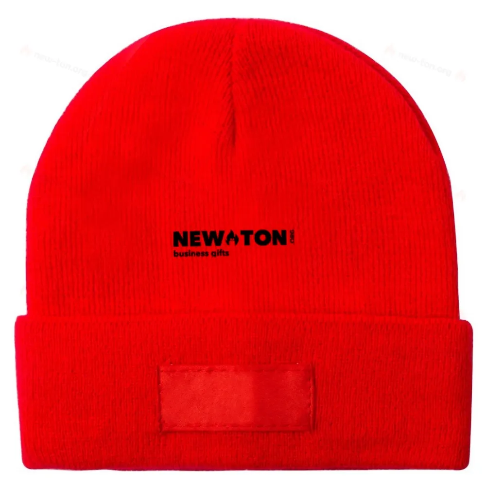 Зимняя шапка