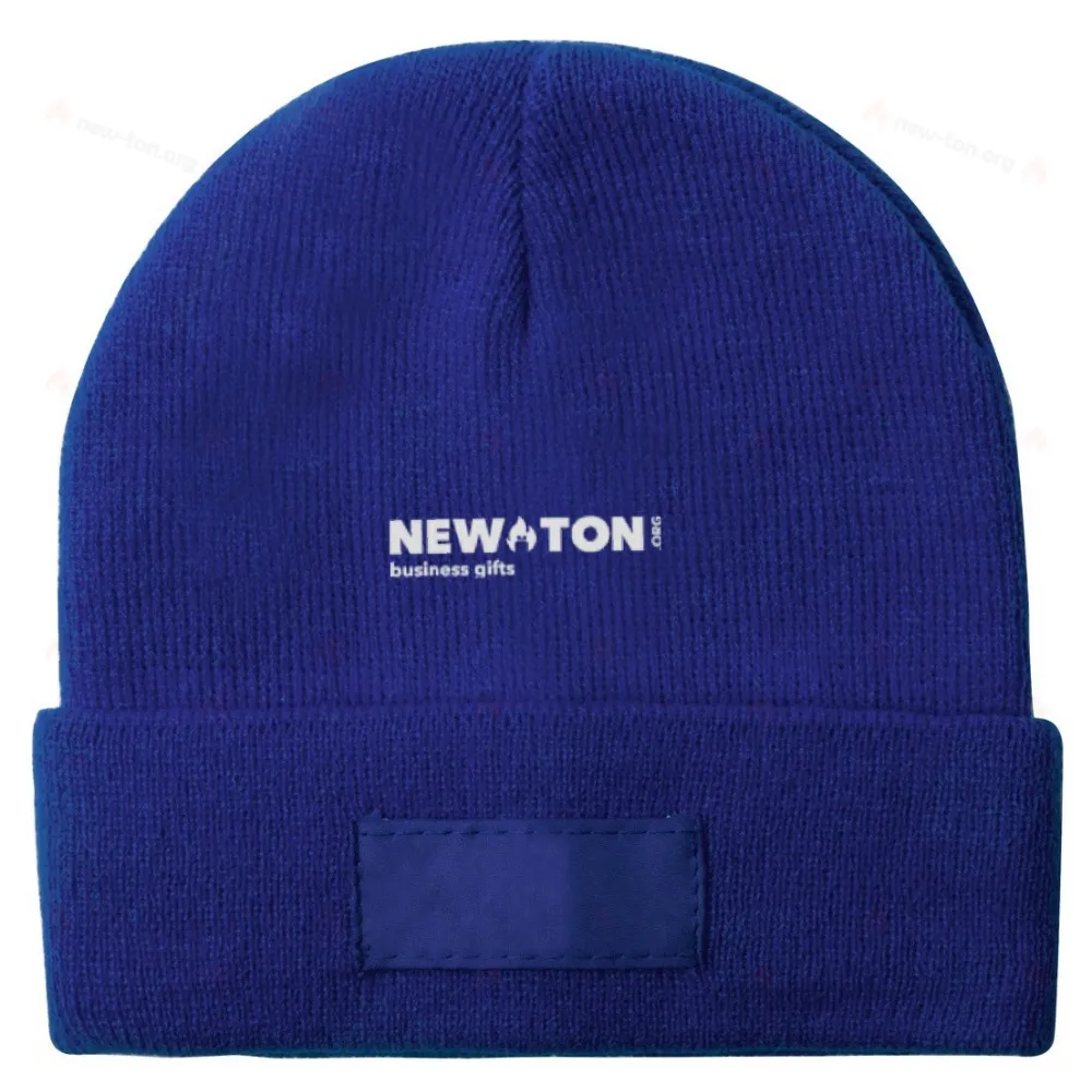 Зимняя шапка