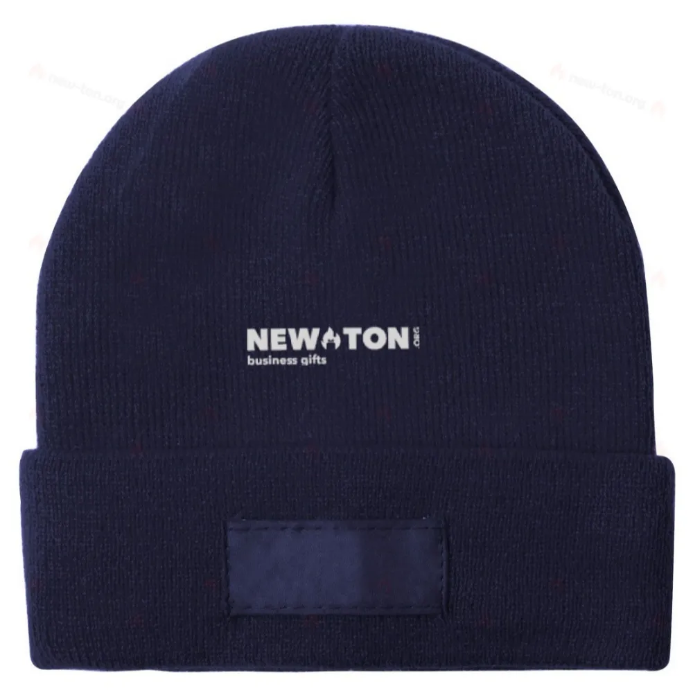 Зимняя шапка