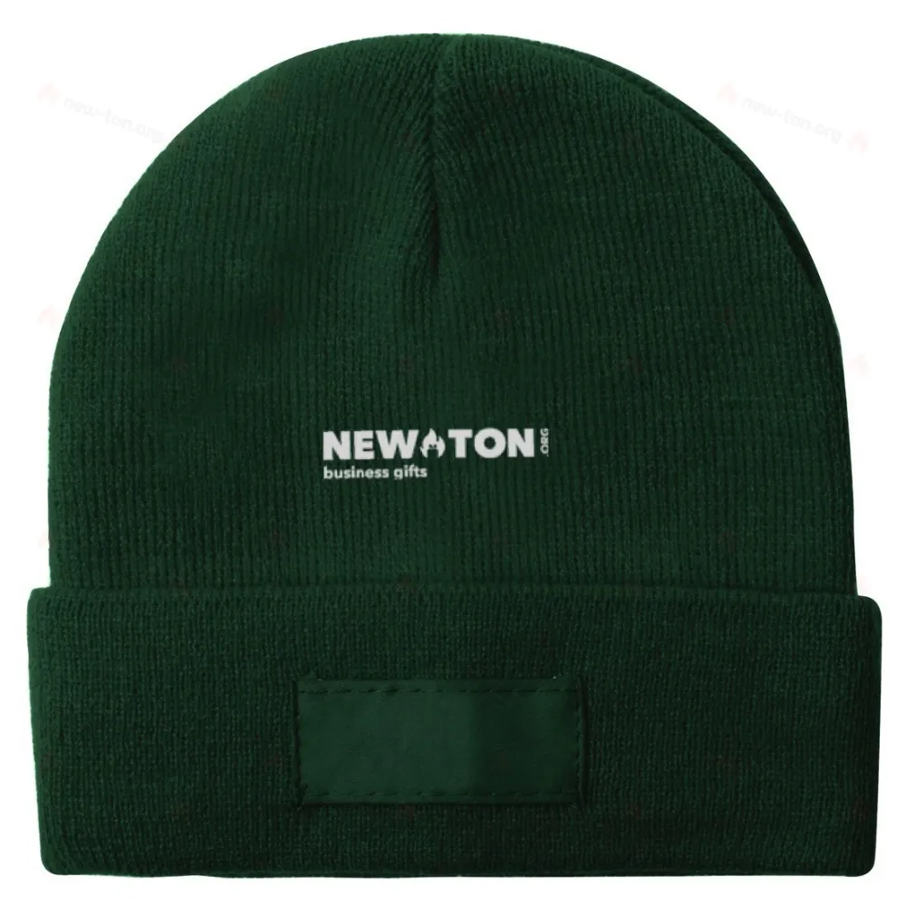 Зимняя шапка