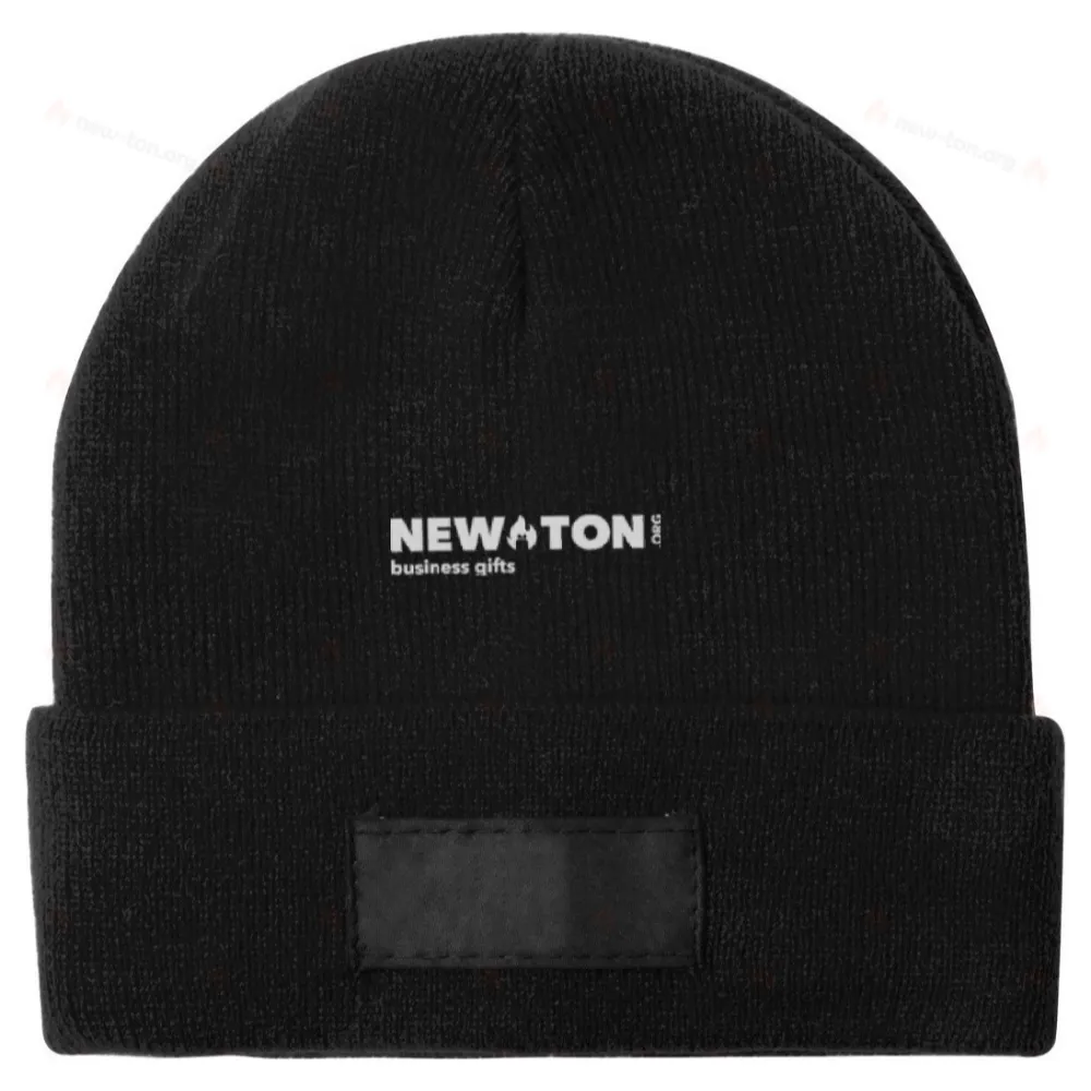 Зимняя шапка