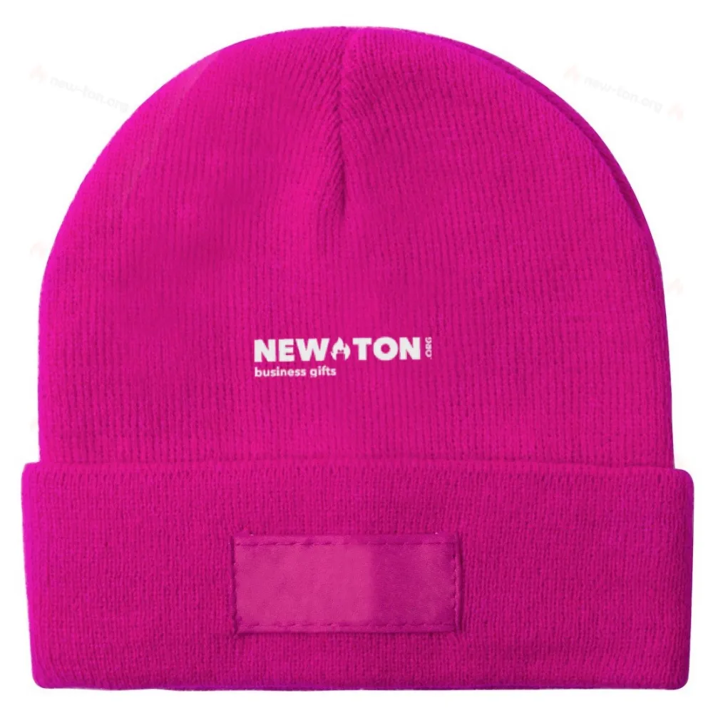 Зимняя шапка