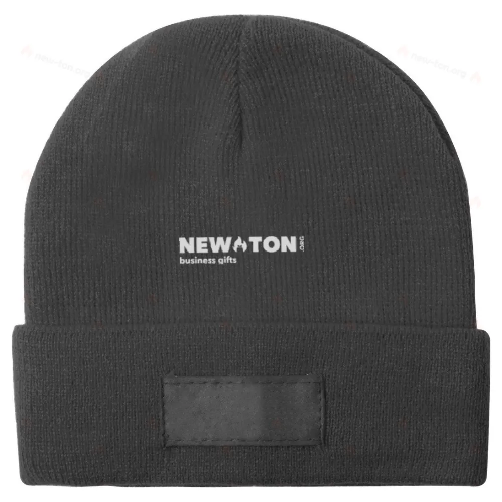 Зимняя шапка