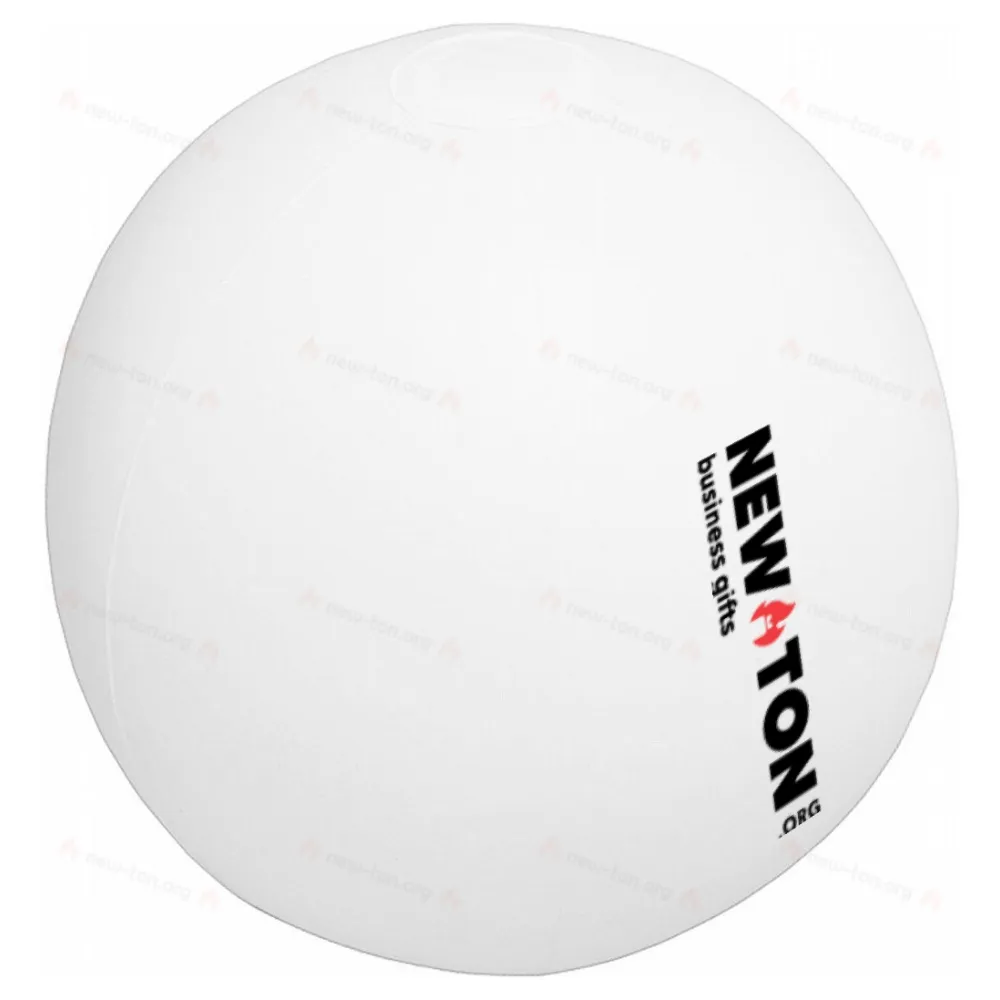 Пляжный мяч (ø28 см)