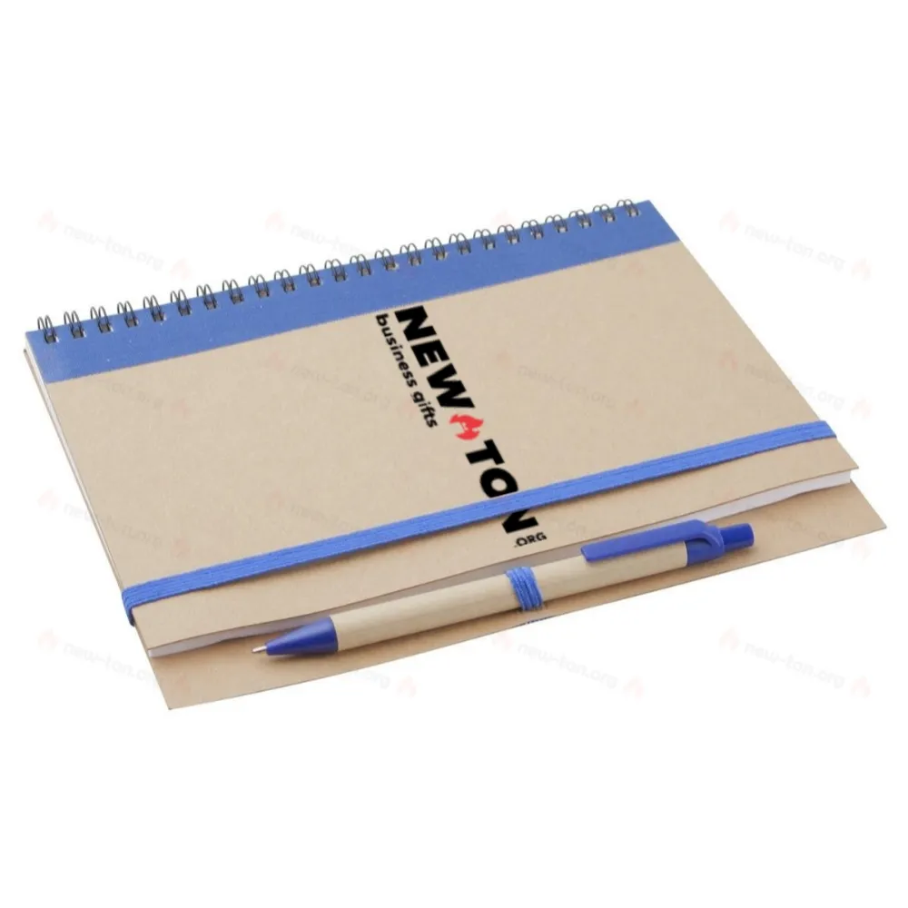 Блокнот формата А5 Platanus