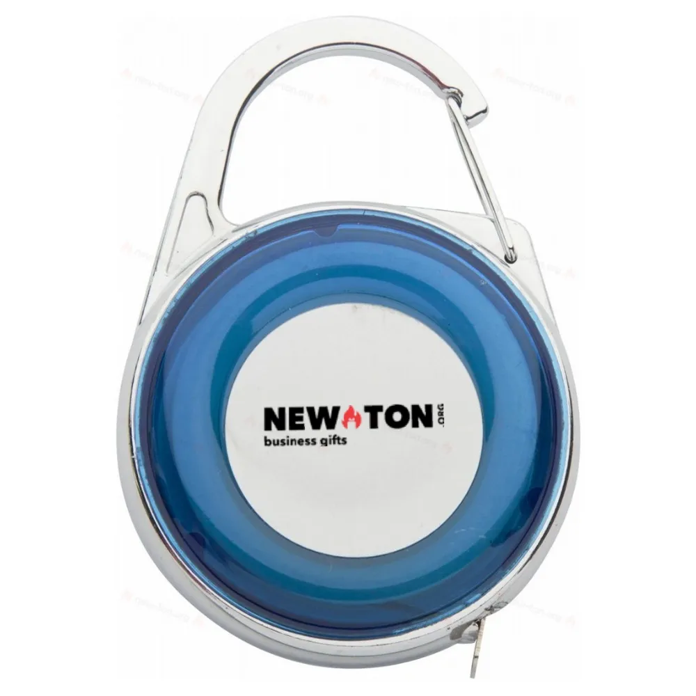 Рулетка с карабином Stil 2 м