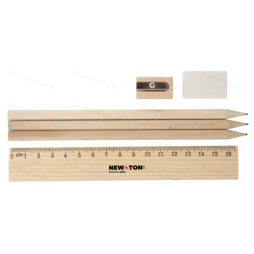 Набор карандашей