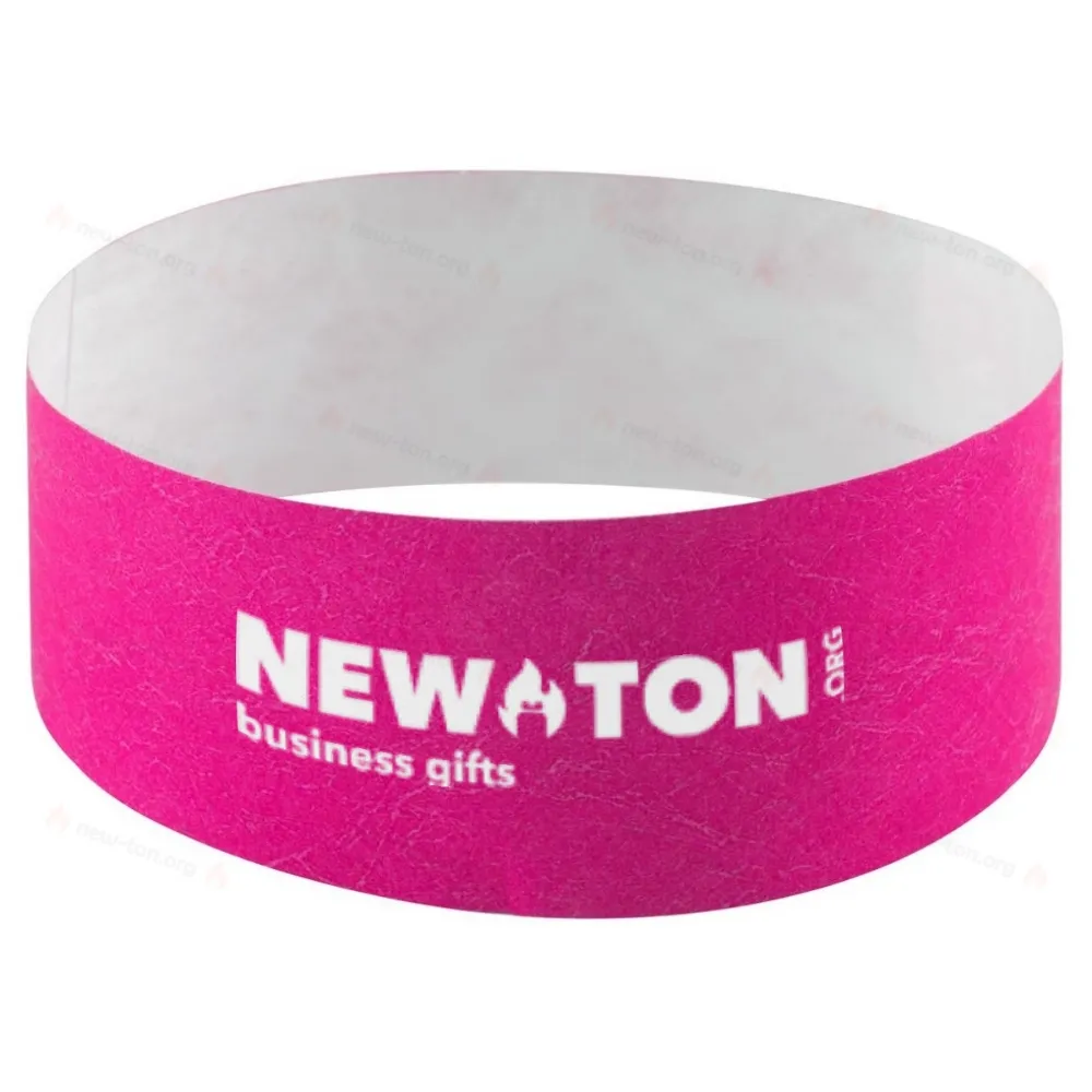 
                                                wristband
                                                