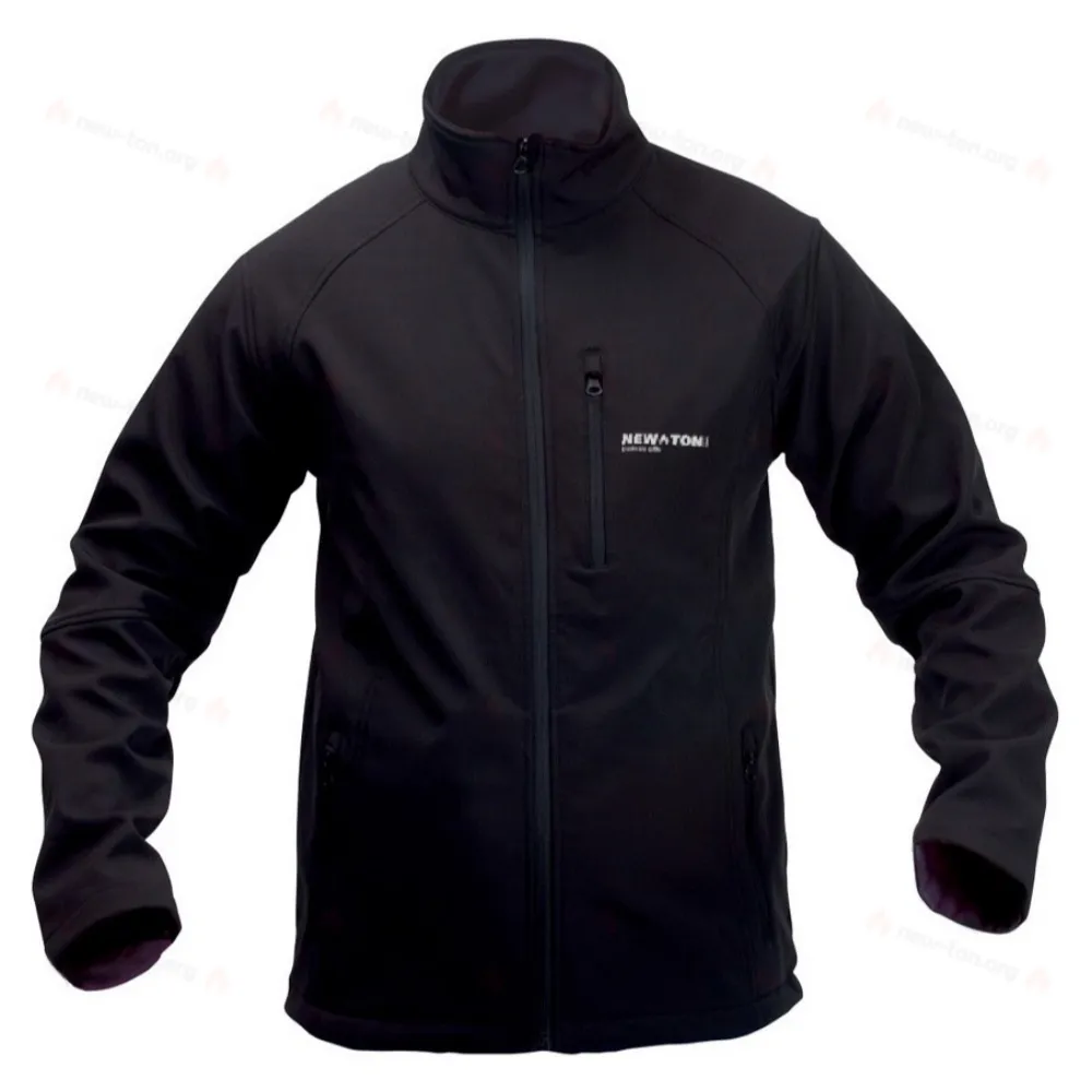 
                                                softshell jacket
                                                