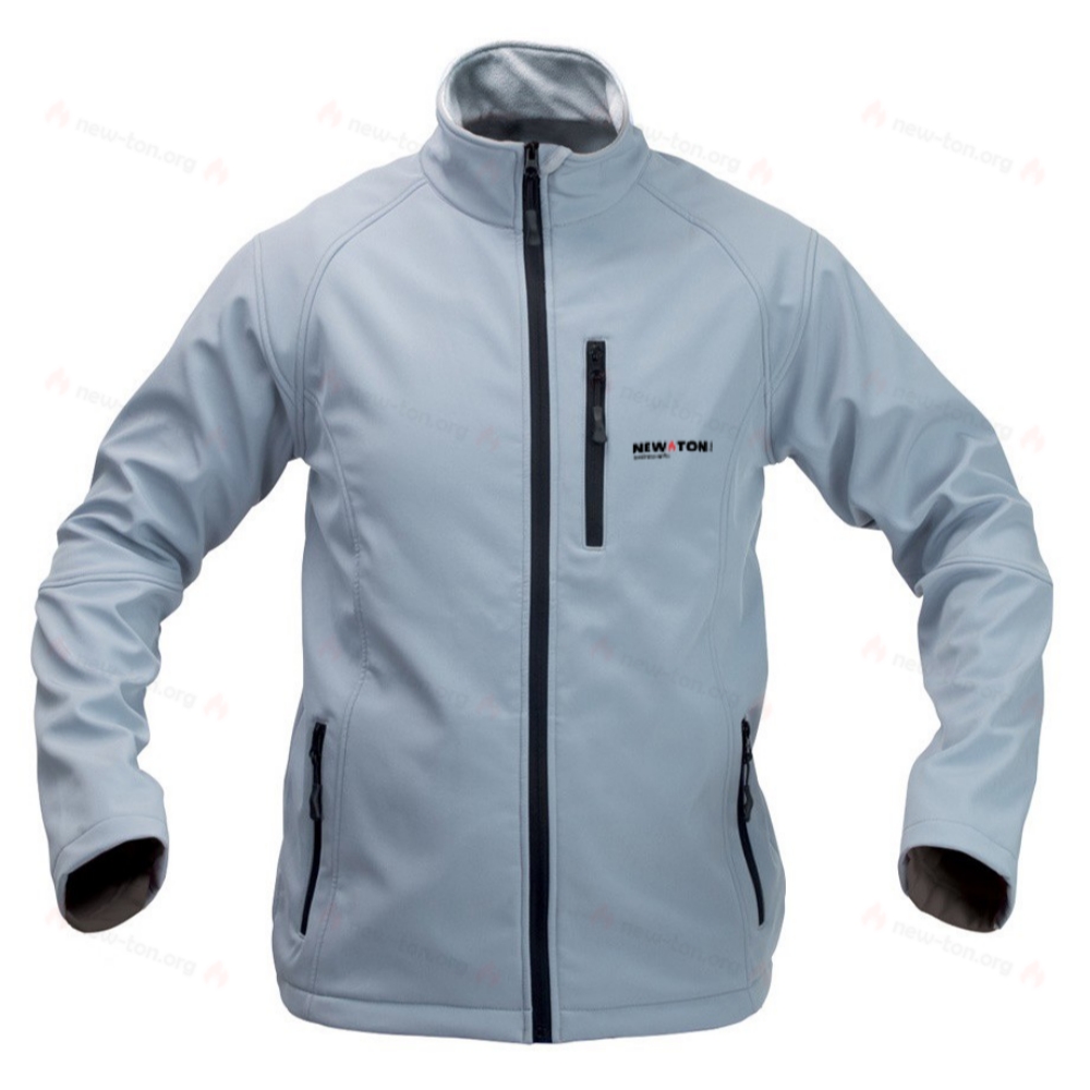 Softshell jacket