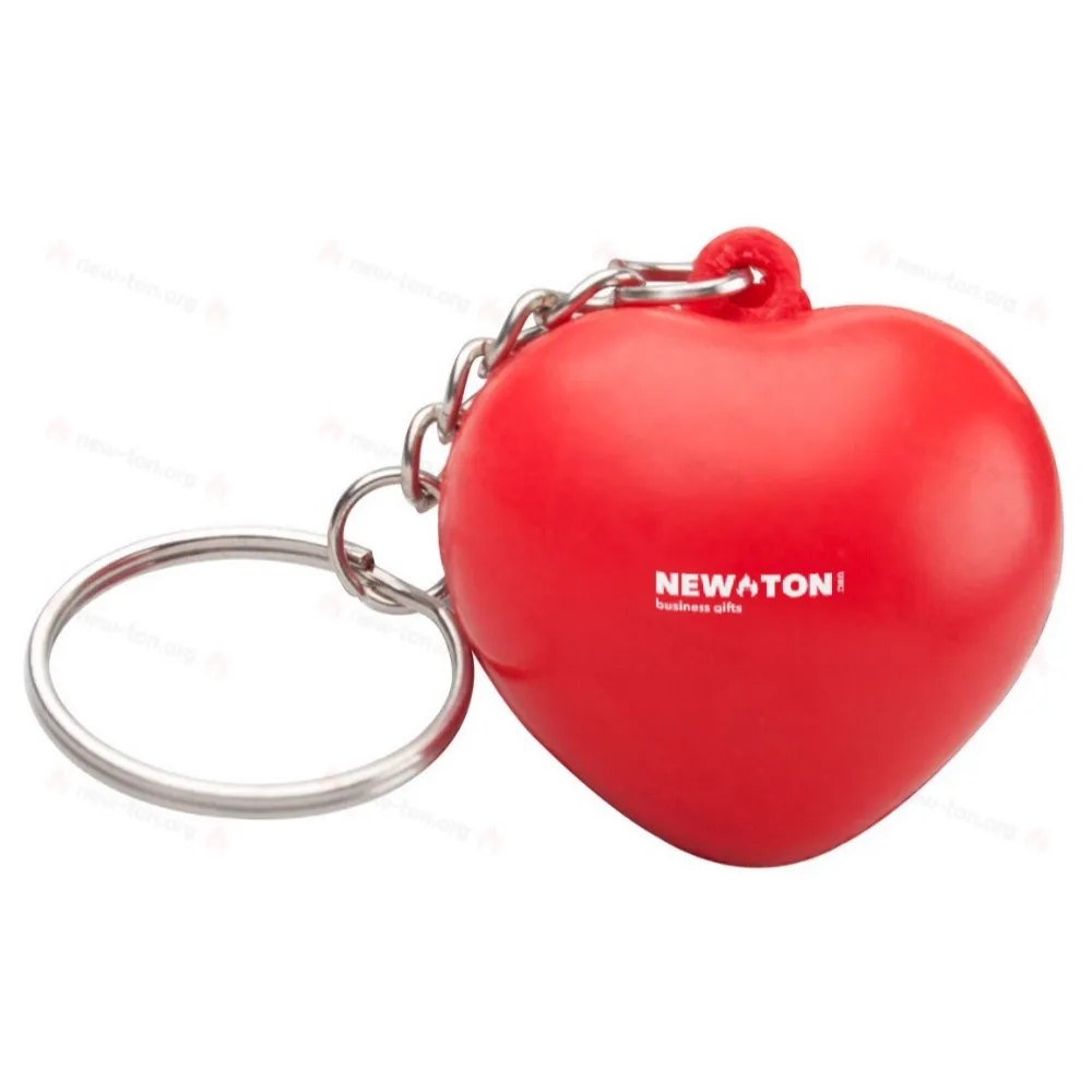 
                                                antistress ball with keyring
                                                