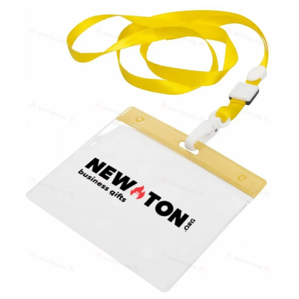 
                                            badge lanyard
                                            