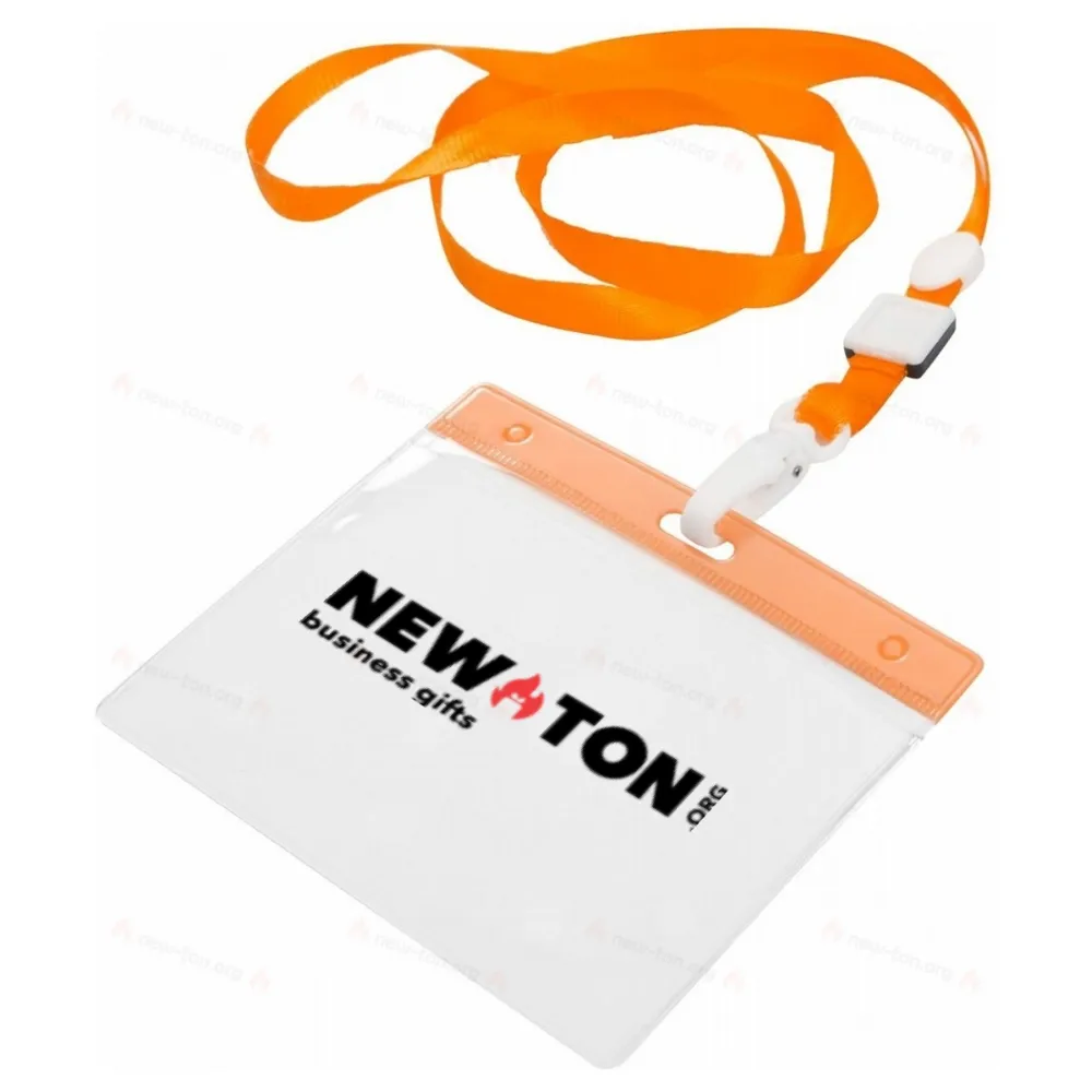 
                                            badge lanyard
                                            