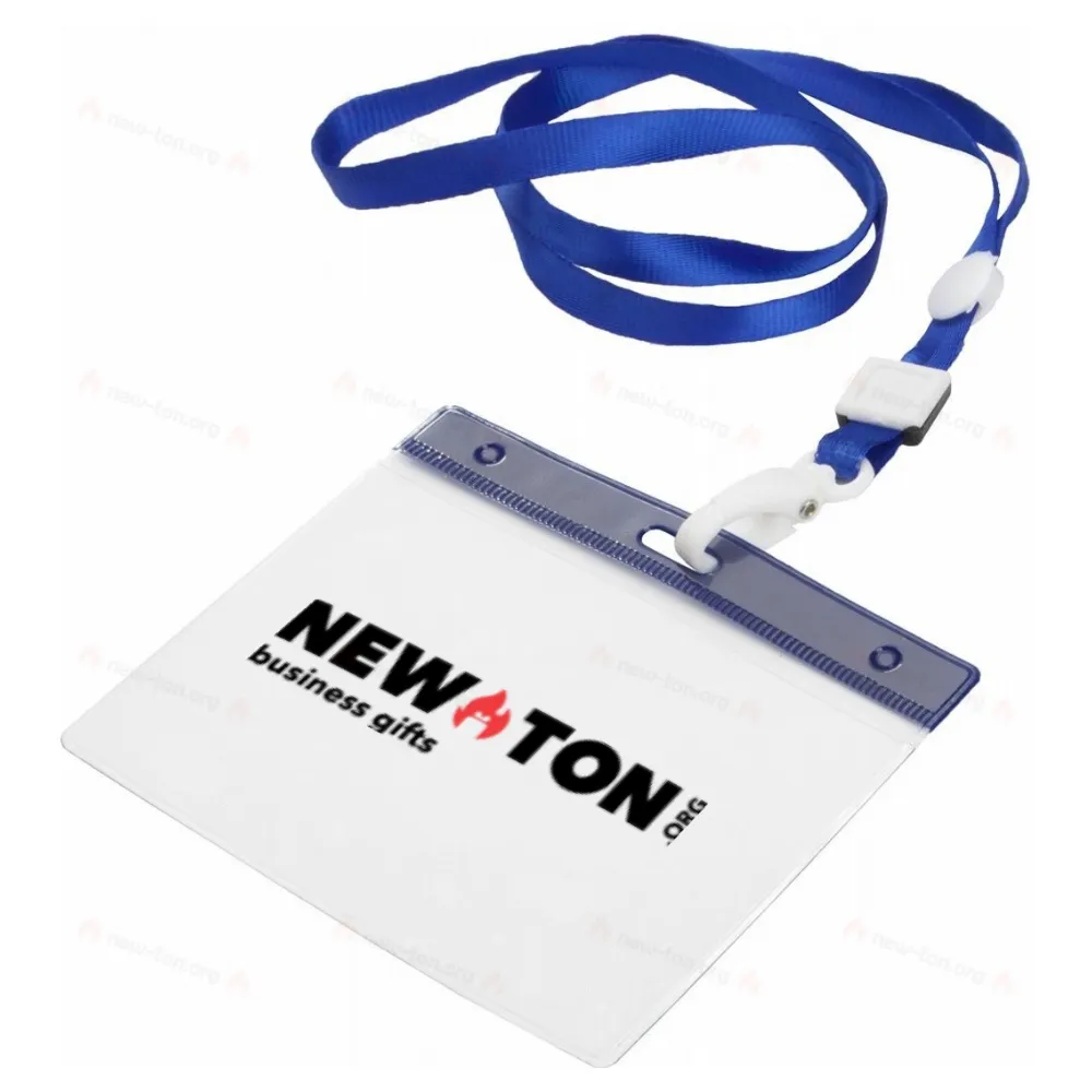 
                                            badge lanyard
                                            