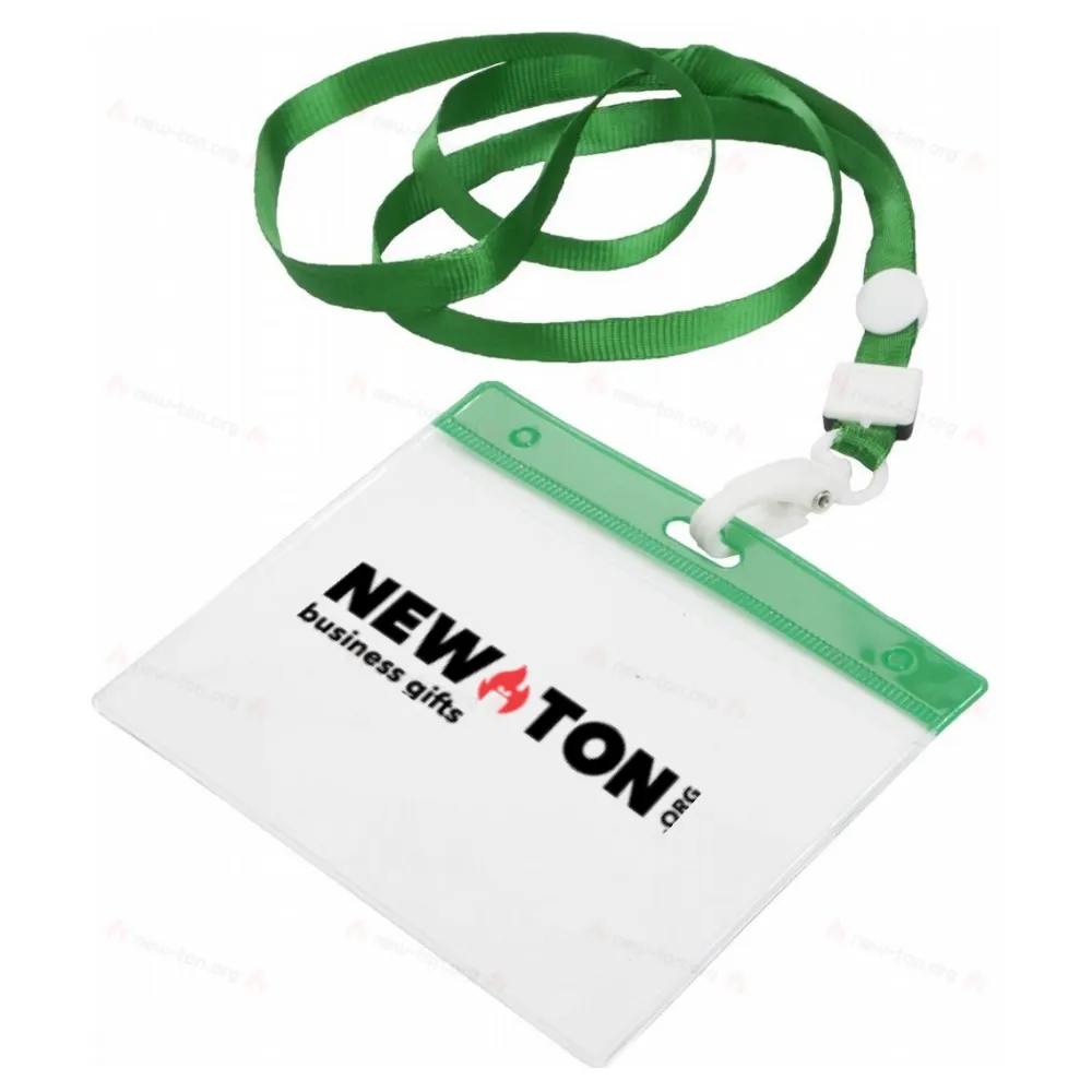 
                                            badge lanyard
                                            
