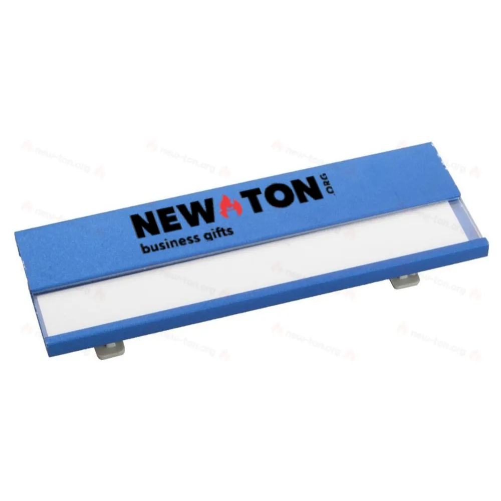 Именная метка