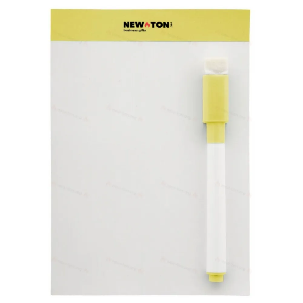 
                                                magnetic noteboard
                                                