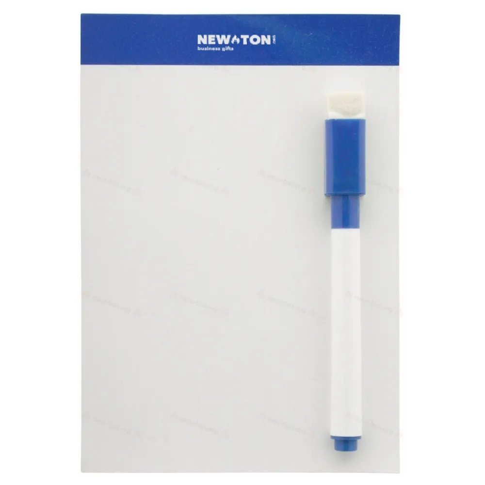 Магнитная доска для записей