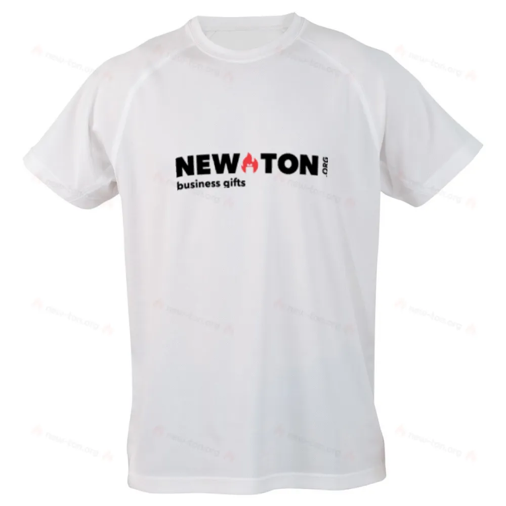 
                                                sport T-shirt
                                                