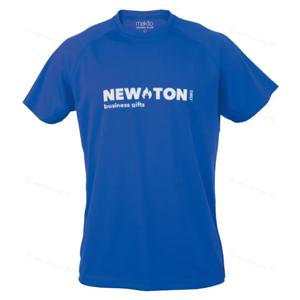 Спортивная футболка