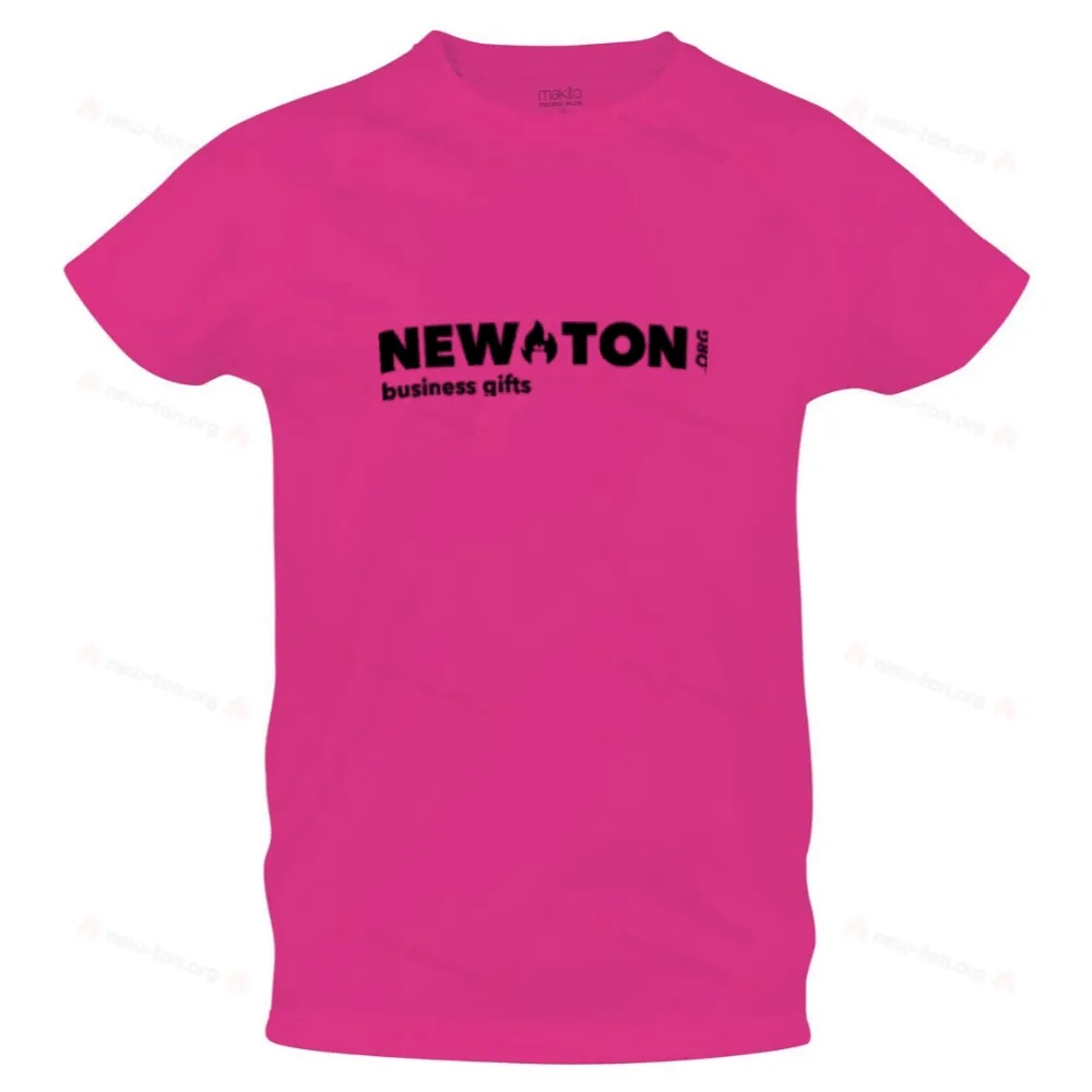 
                                                sport T-shirt
                                                