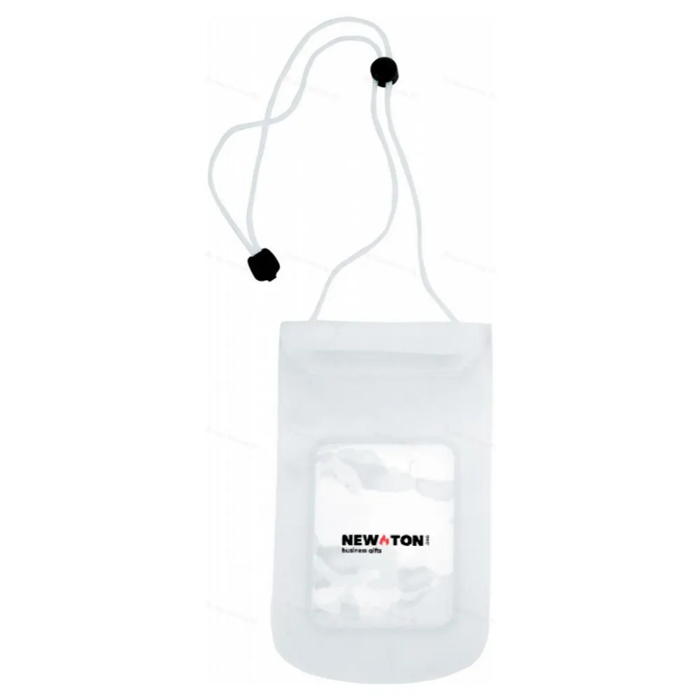 Водонепроницаемый чехол для мобильного телефона