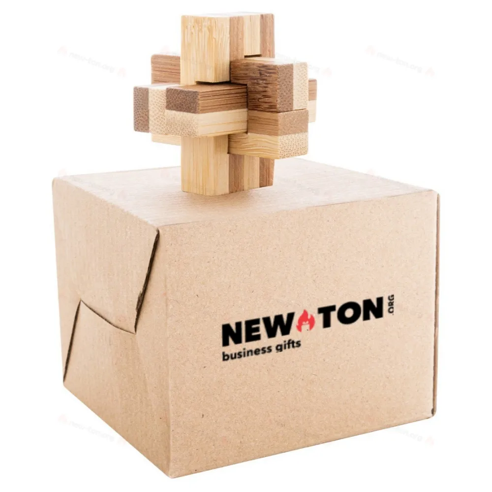 Магическая головоломка