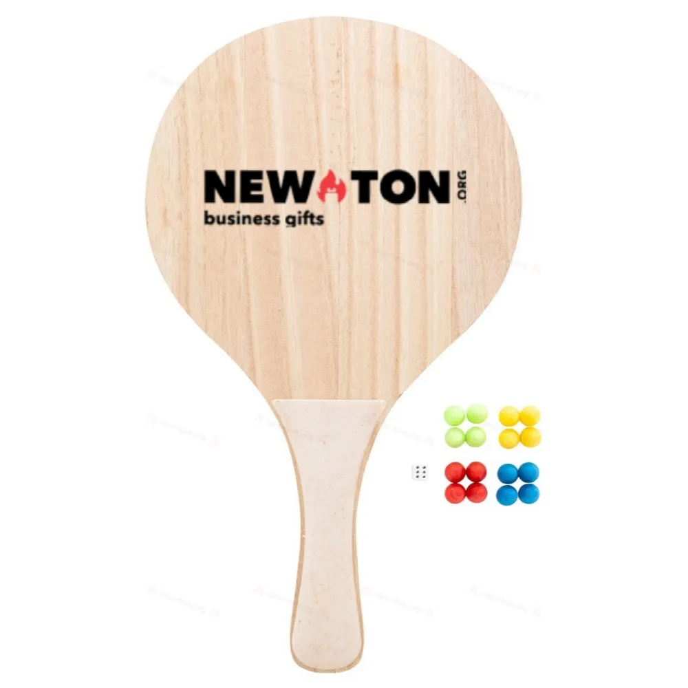 Набор для пляжного тенниса