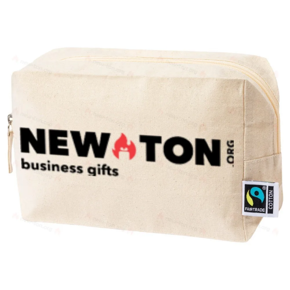 
                                            Fairtrade cosmetic bag
                                            