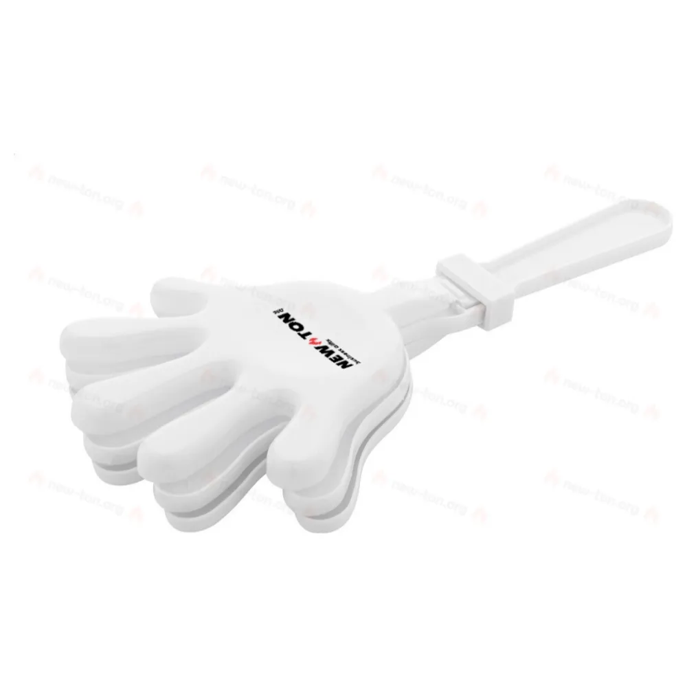 
                                                RPP clapper
                                                
