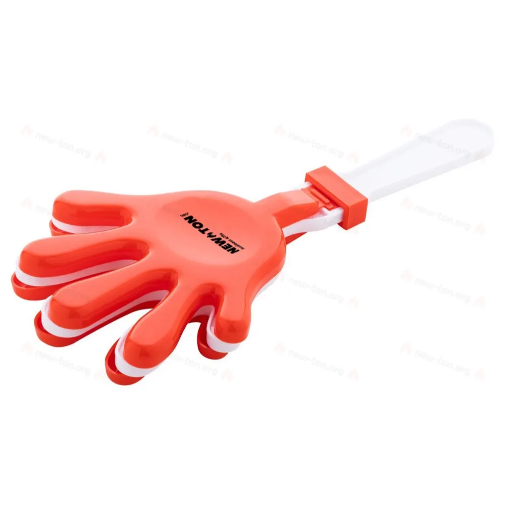 
                                                RPP clapper
                                                