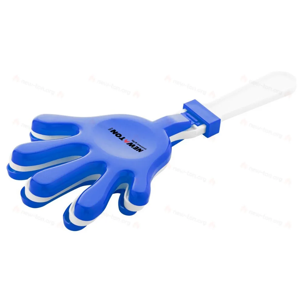 
                                                RPP clapper
                                                