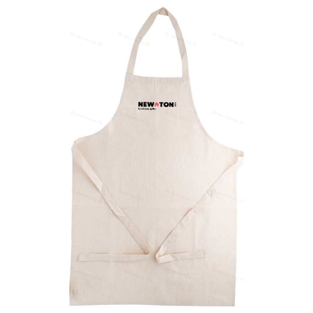 Fairtrade apron