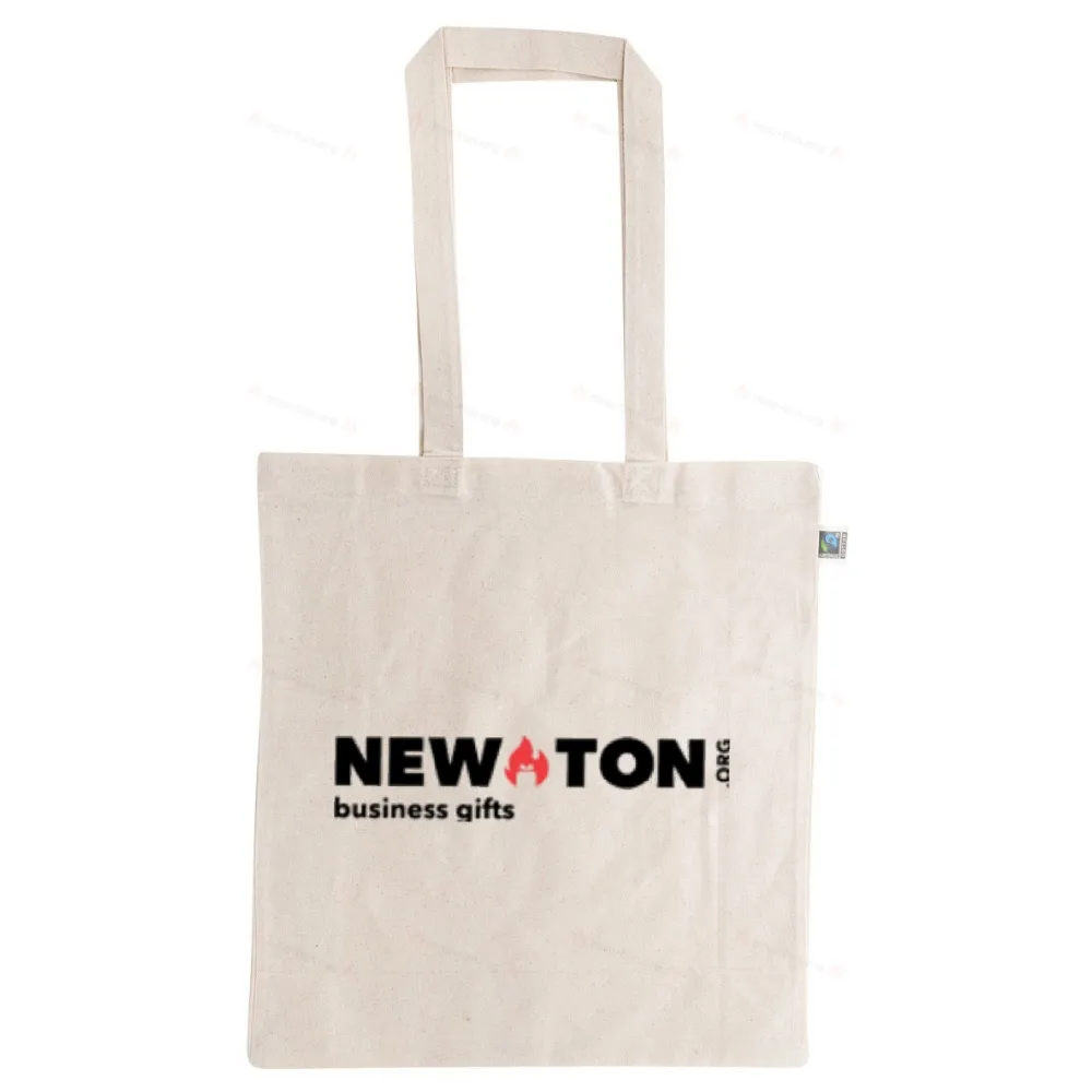 
                                                Fairtrade shopping bag
                                                