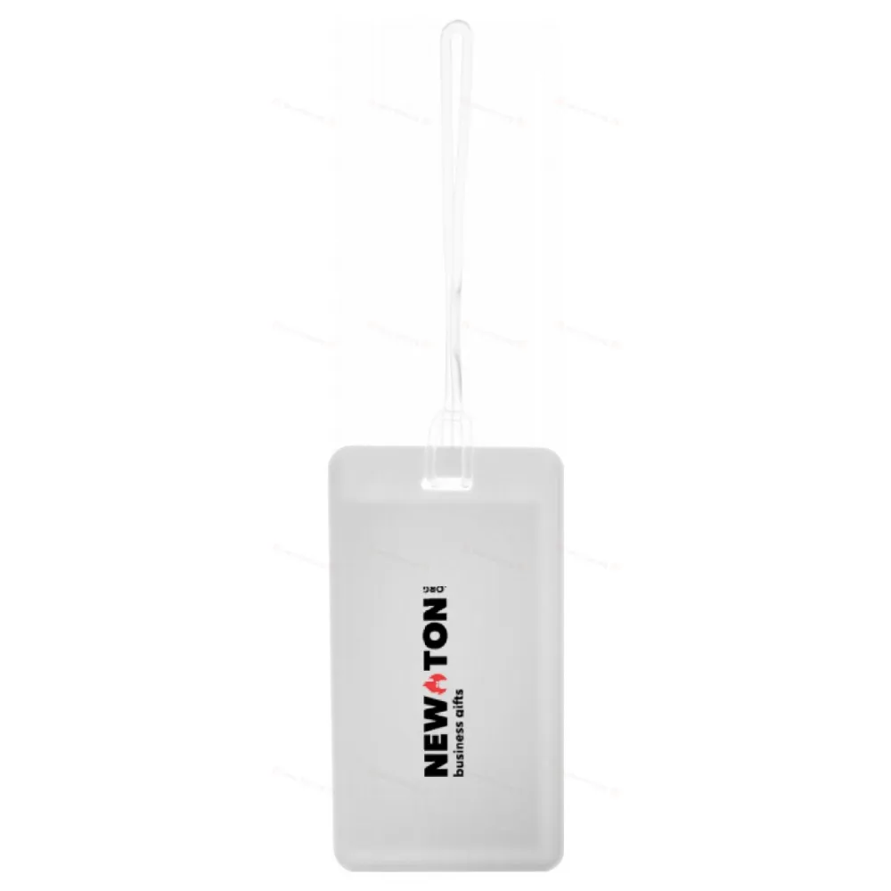 Багажная бирка